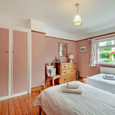 3 Bed In Village Llh48 Holiday home Hawkshead