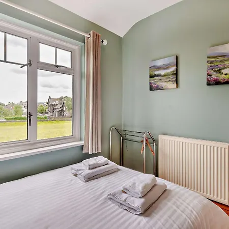 Holiday home 3 Bed In Village Llh48 Hawkshead