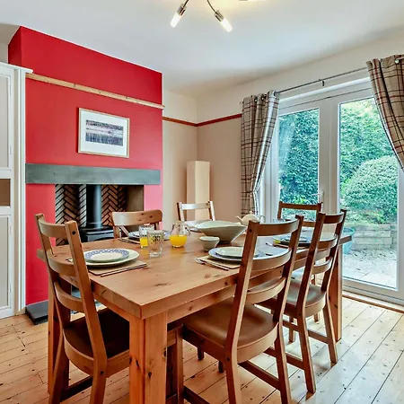 Holiday home 3 Bed In Village Llh48 *