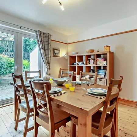 3 Bed In Village Llh48 Holiday home Hawkshead