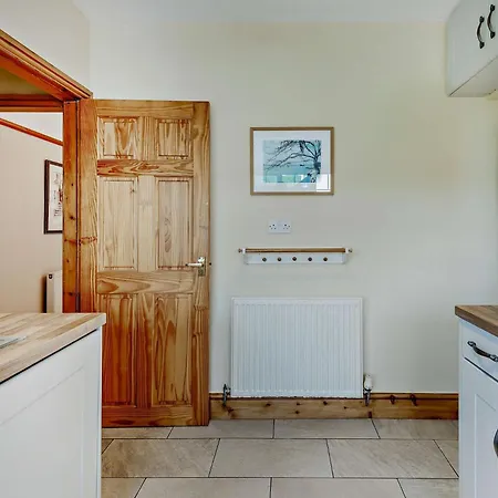 Holiday home 3 Bed In Village Llh48 *