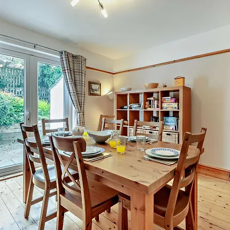 Σπίτι διακοπών 3 Bed In Village Llh48