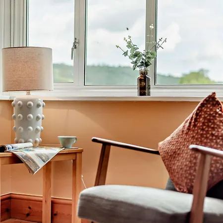 Holiday home 3 Bed In Oc-llh48 Hawkshead