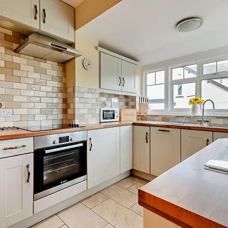 3 Bed In Village Llh48 Σπίτι διακοπών *