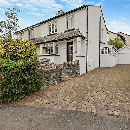 3 Bed In Oc-llh48 Holiday home *