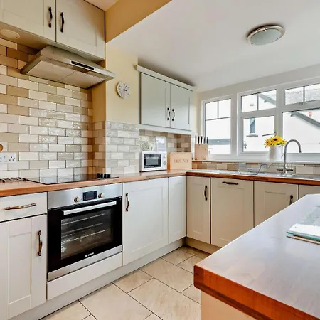 בית נופש 3 Bed In Oc-llh48