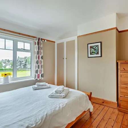 3 Bed In Oc-llh48 בית נופש הוקסהד