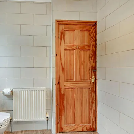 בית נופש 3 Bed In Oc-llh48
