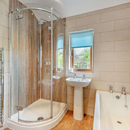 בית נופש 3 Bed In Oc-llh48