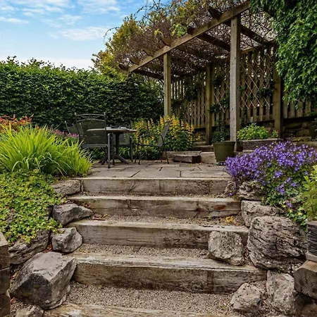 3 Bed In Oc-llh48 בית נופש הוקסהד